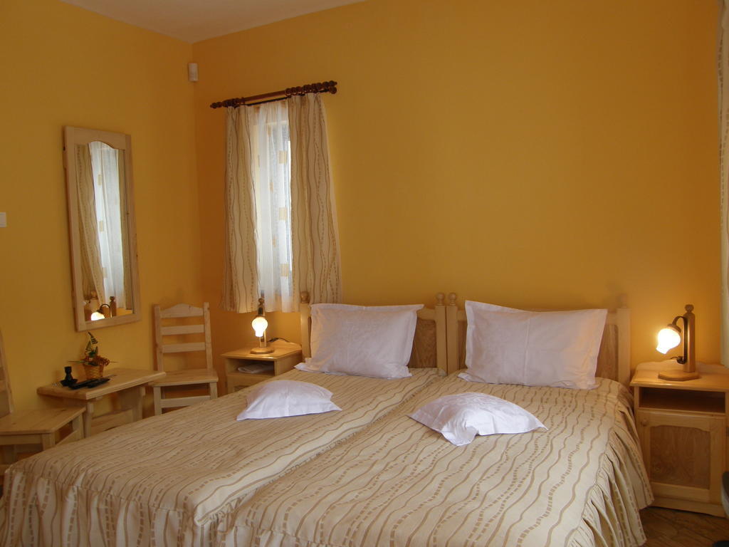 Mokus Panzio Bed and Breakfast Bicfălău Δωμάτιο φωτογραφία