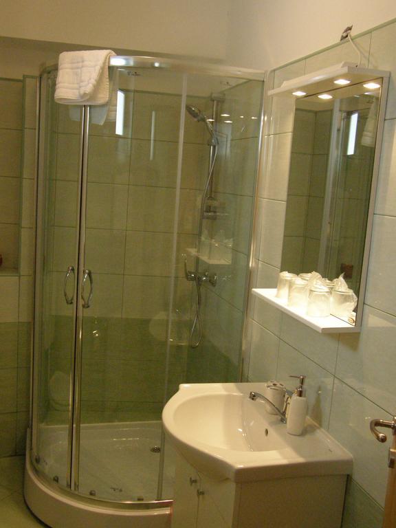 Mokus Panzio Bed and Breakfast Bicfălău Εξωτερικό φωτογραφία